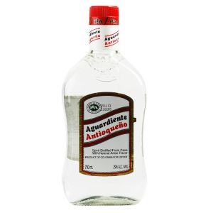 Aguardiente Antioqueno